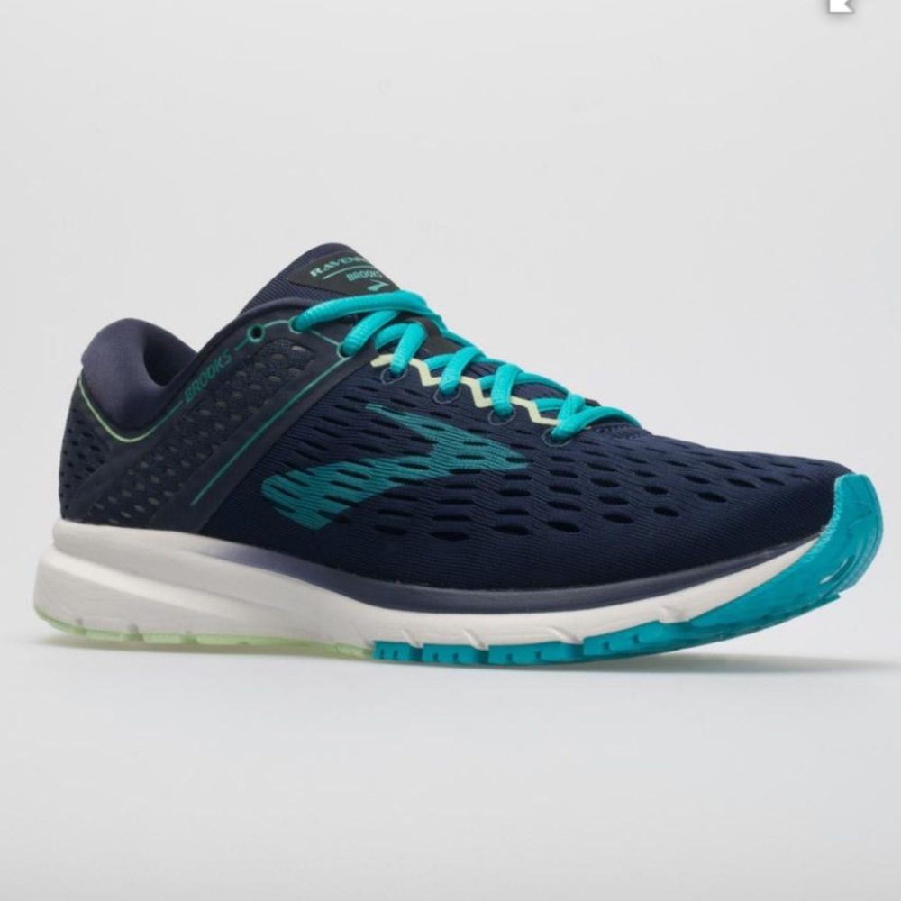 Brooks Ravenna 9
